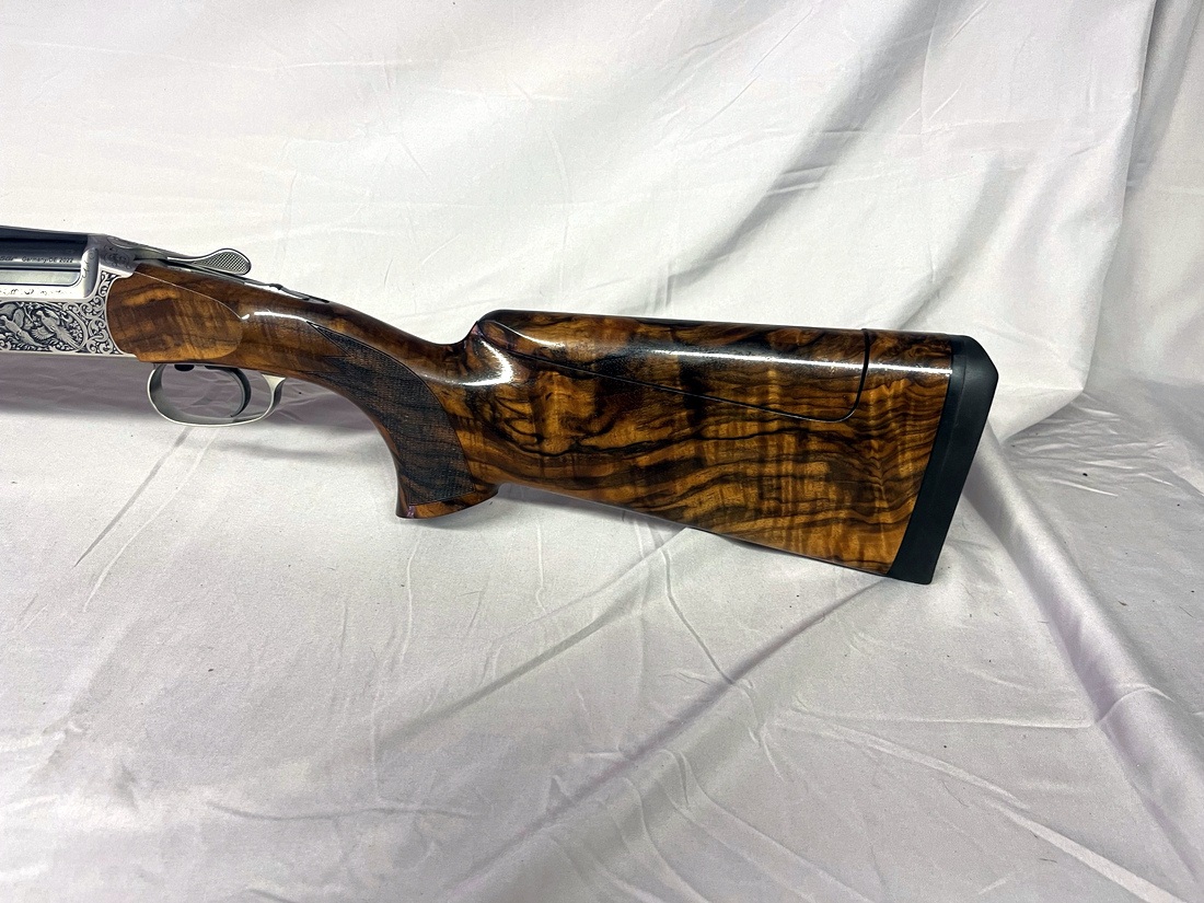 Blaser F3 Vantage Grand Luxe Clay Target Sports