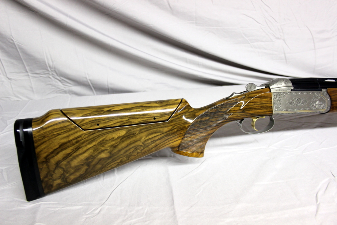 K-80 Heritage Scroll by Schilling 