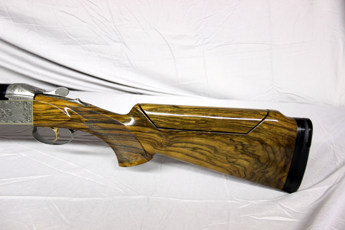 K-80 Heritage Scroll by Schilling 