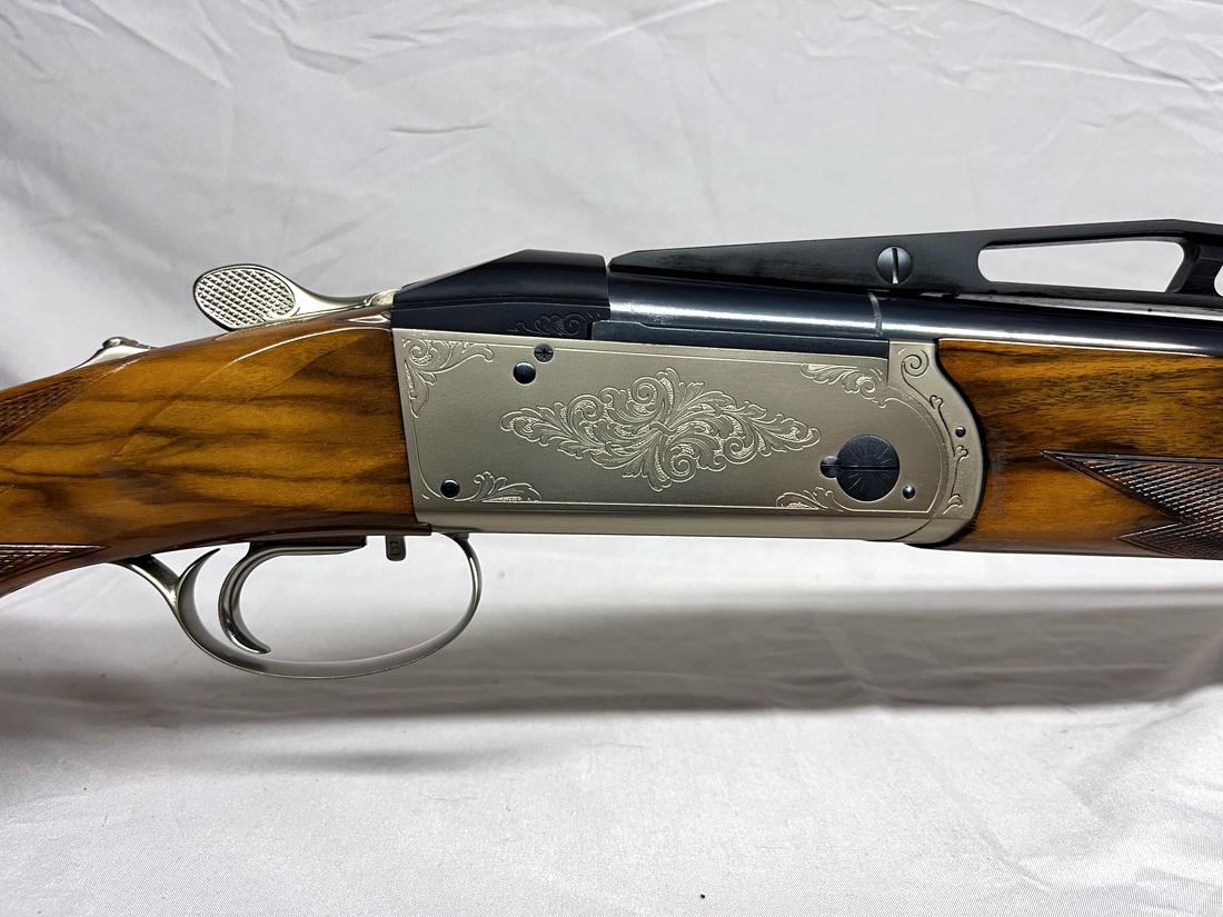 K-80 Trap Special 