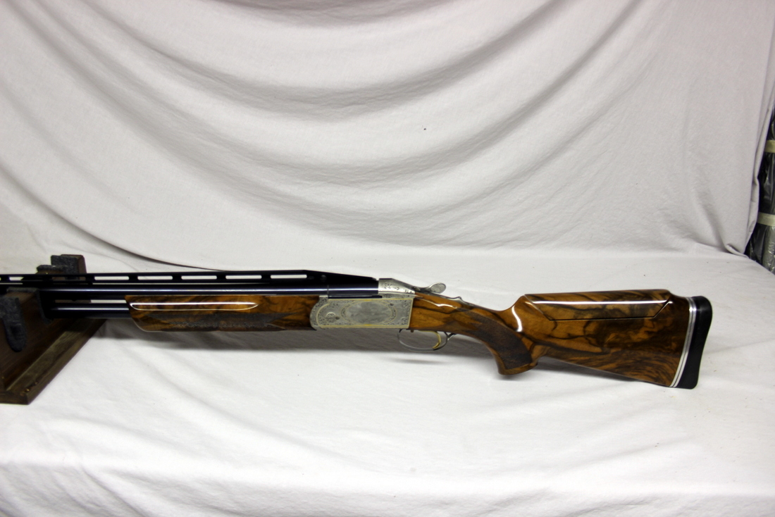 K-80 Heritage Game II ACS