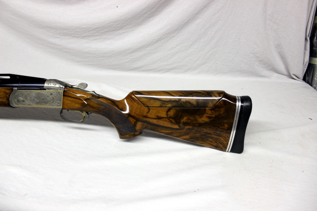 K-80 Heritage Game II ACS