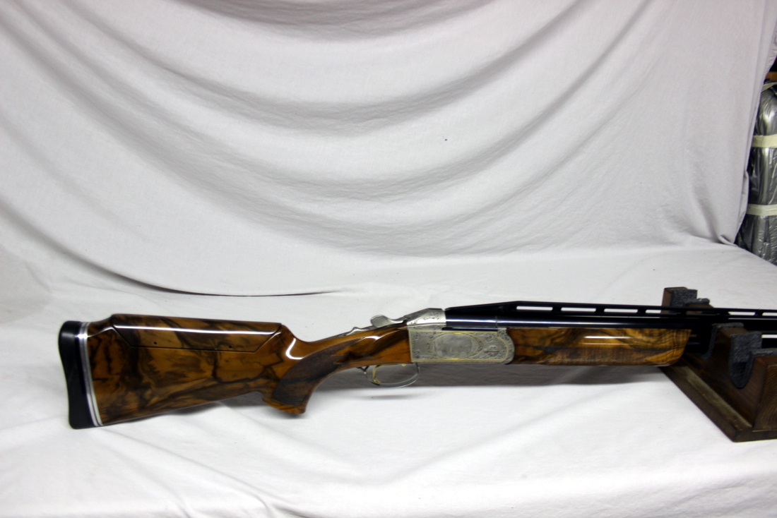 K-80 Heritage Game II ACS