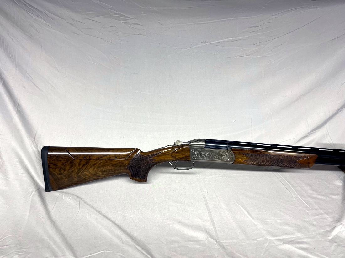 K-80 Vintage Scroll Parcours