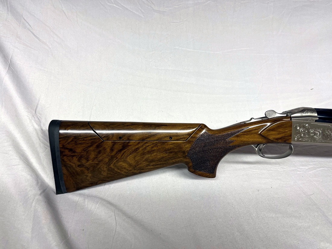 K-80 Vintage Scroll Parcours