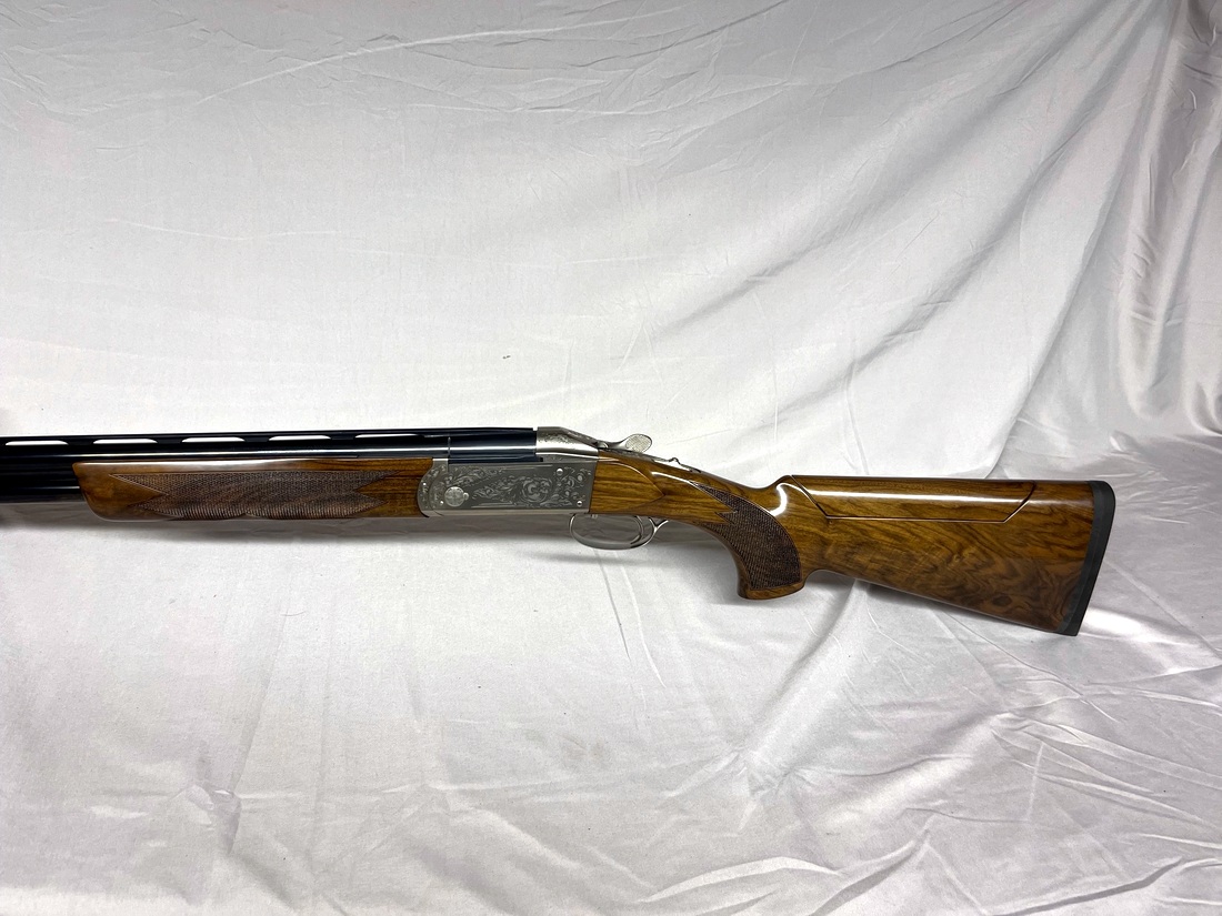K-80 Vintage Scroll Parcours