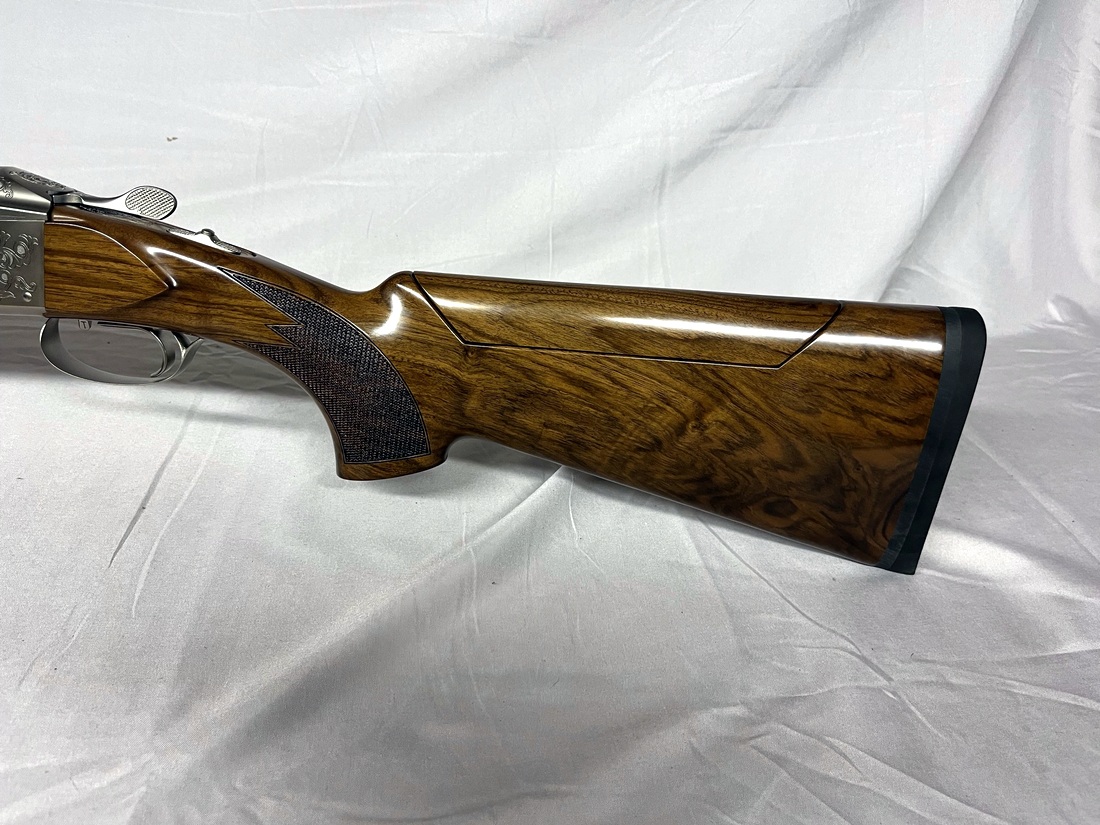 K-80 Vintage Scroll Parcours