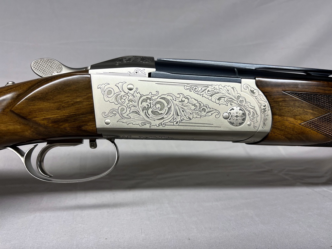 K-80 Vintage Scroll Parcours