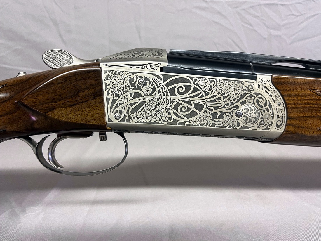 K-80 Eleganza Sporter