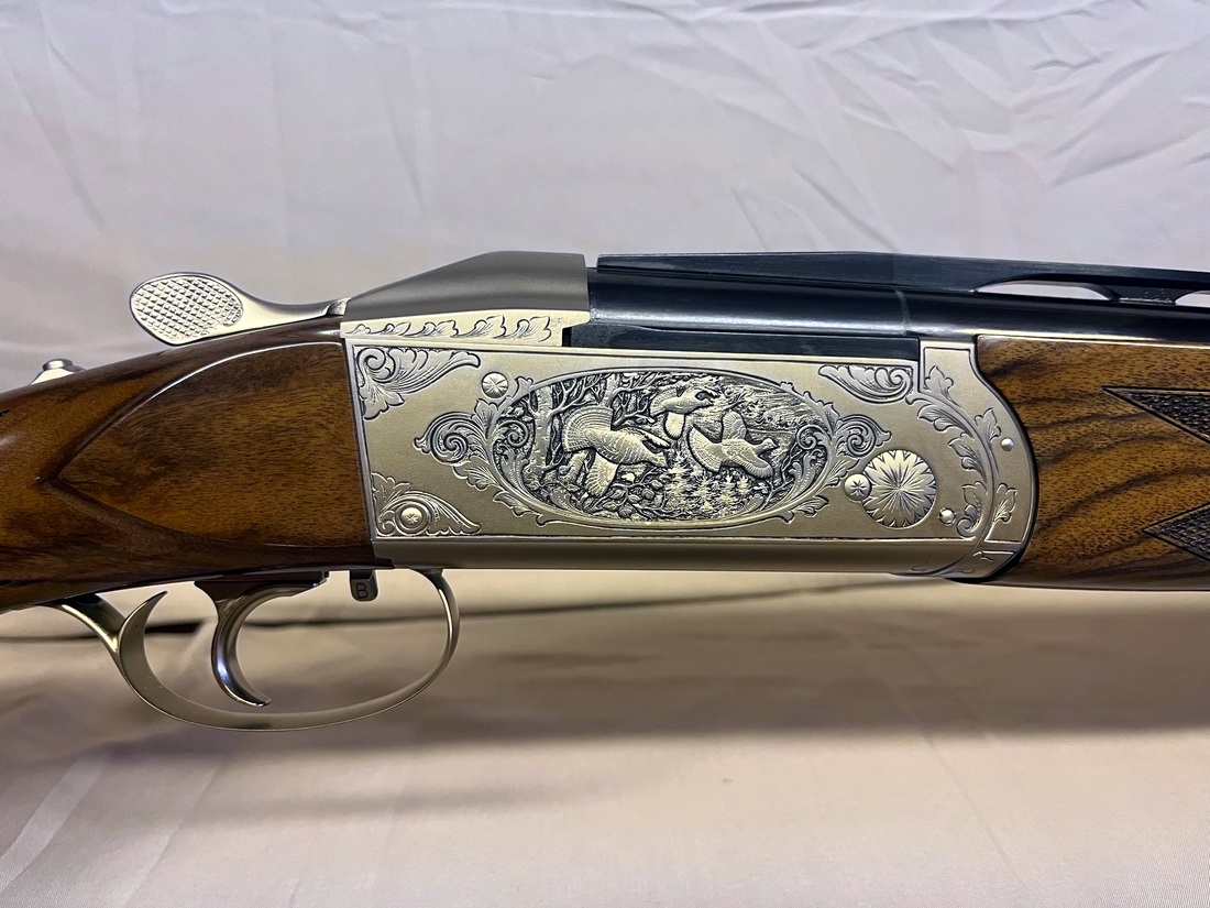 K-80 Parcours Special Sporter