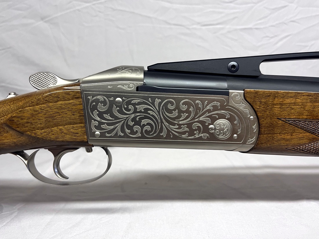 Clay Target Sports - New and Pre-Owned Krieghoff K-80's for
