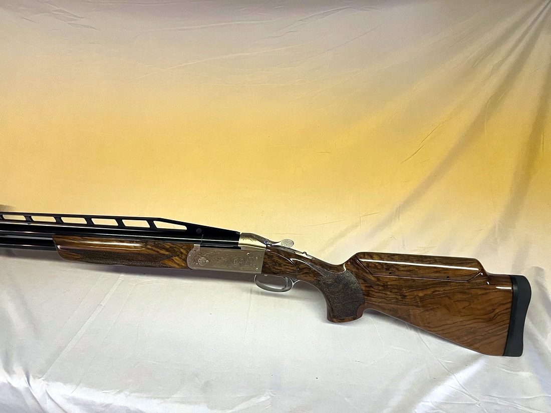 K-80 Left Handed Trap Special Combo