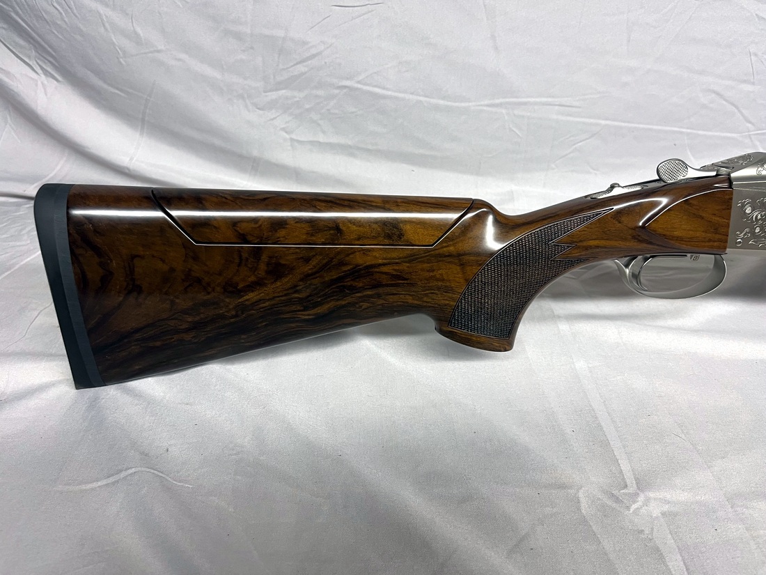 K-80 Vintage Scroll Parcours (left)