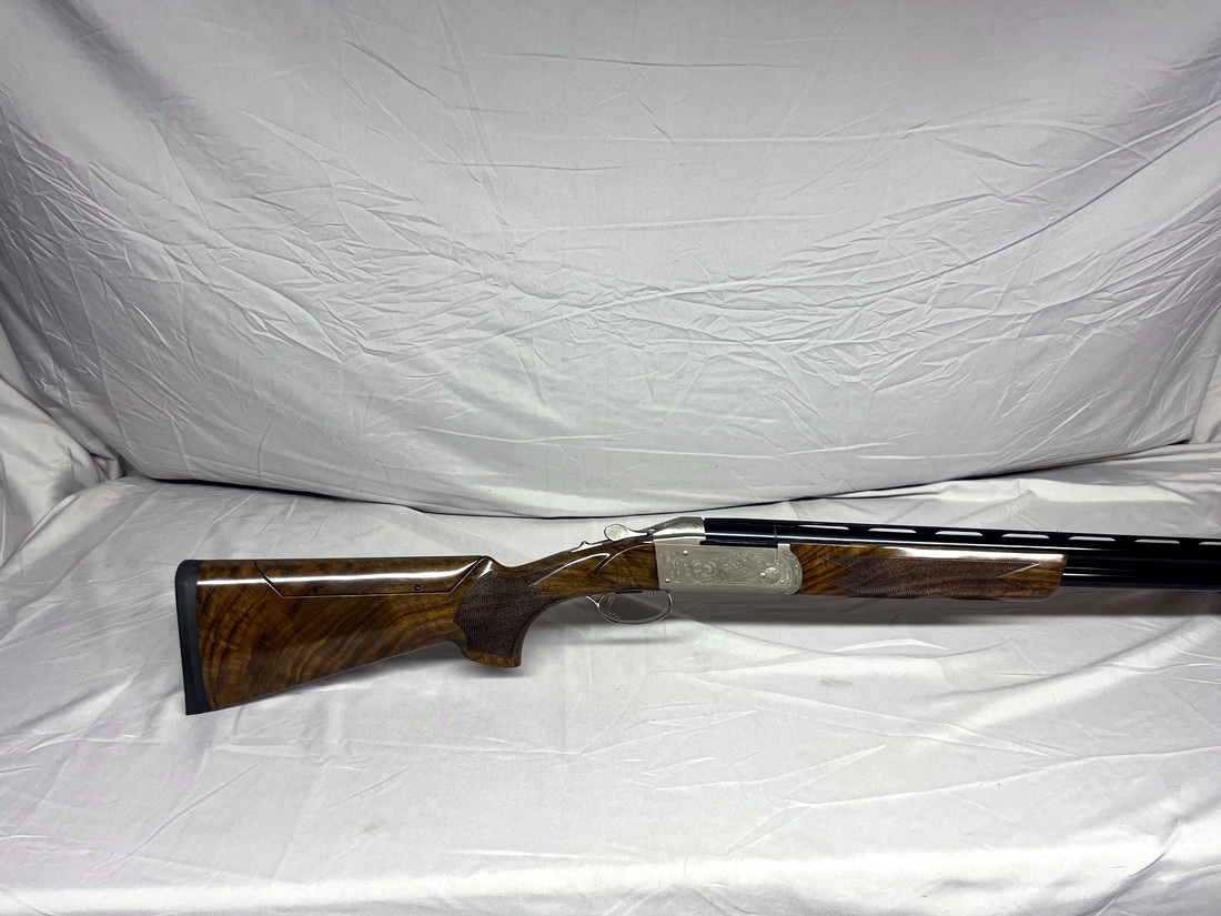 K-80 Vintage Scroll Parcours 