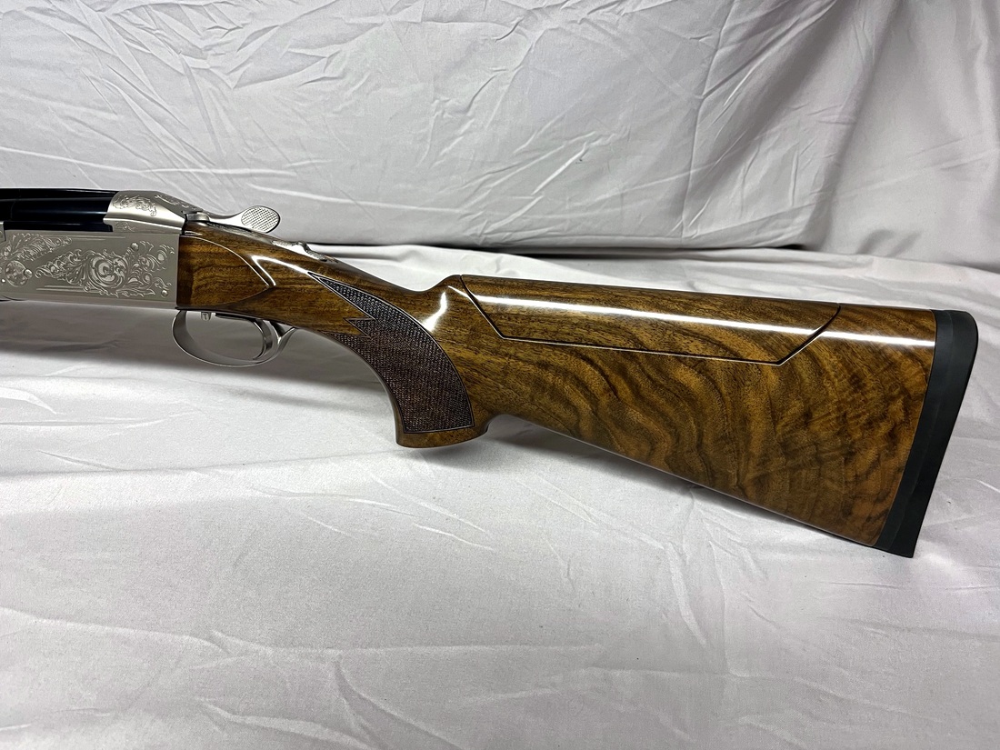 K-80 Vintage Scroll Parcours 