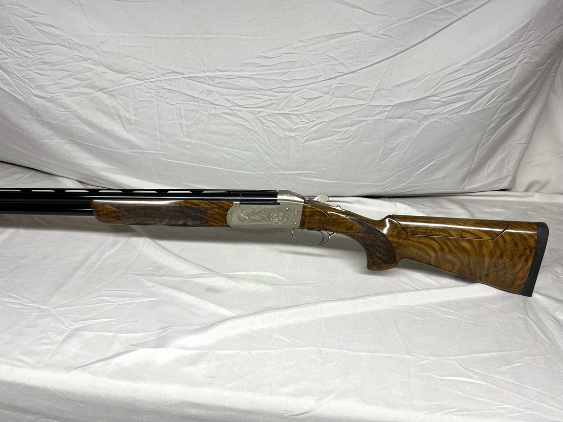 K-80 Vintage Scroll Parcours 