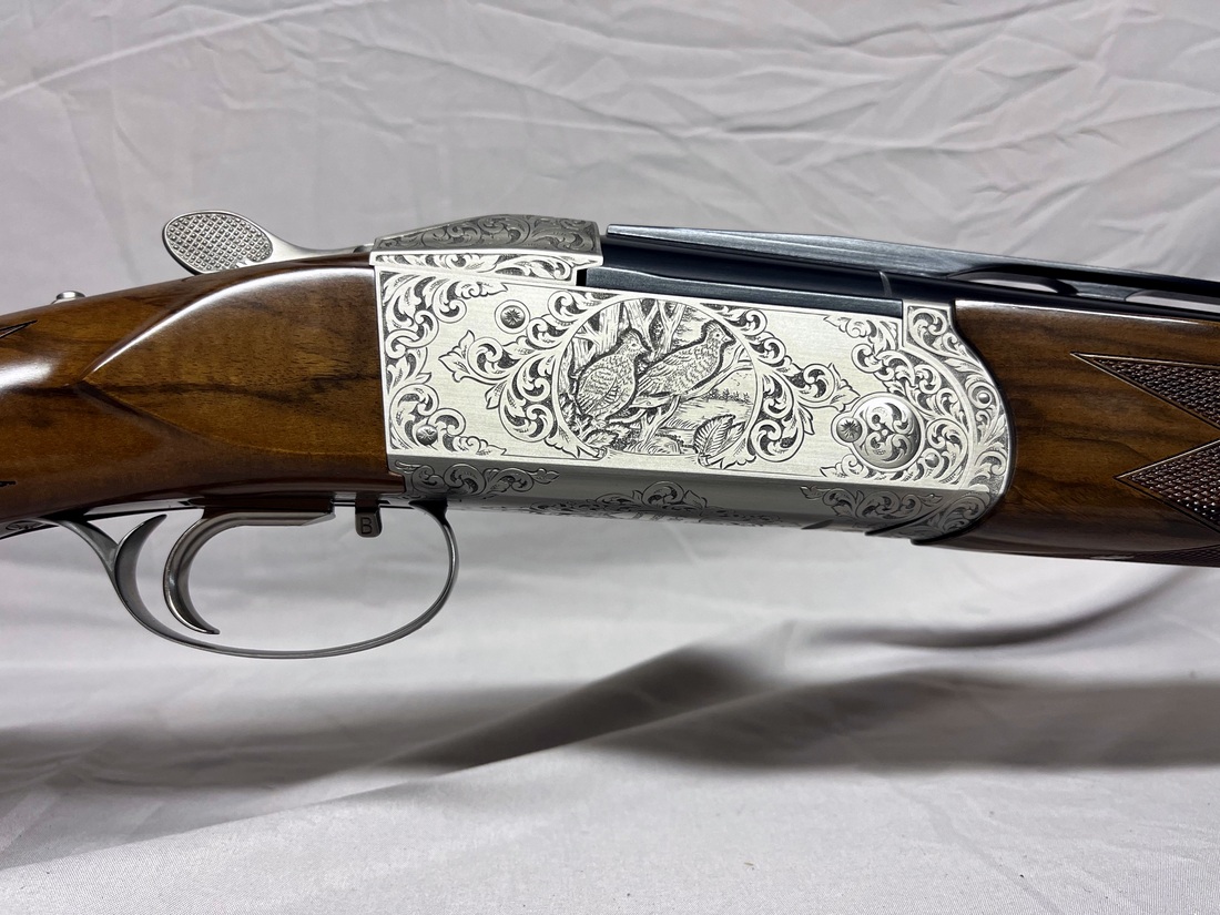 KEYTOLIT R出品 Clay Target Sports - Krieghoff K-80's and K-20's for Sale.