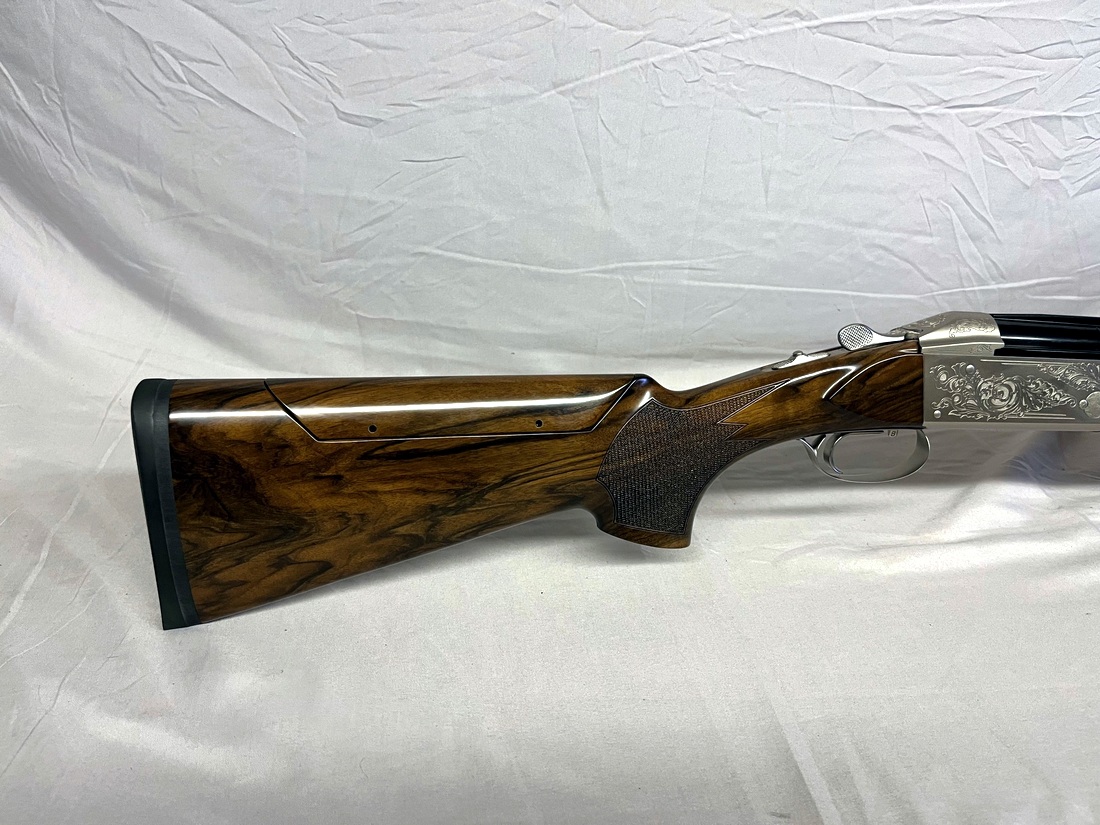 K-80 Vintage Scroll Parcours