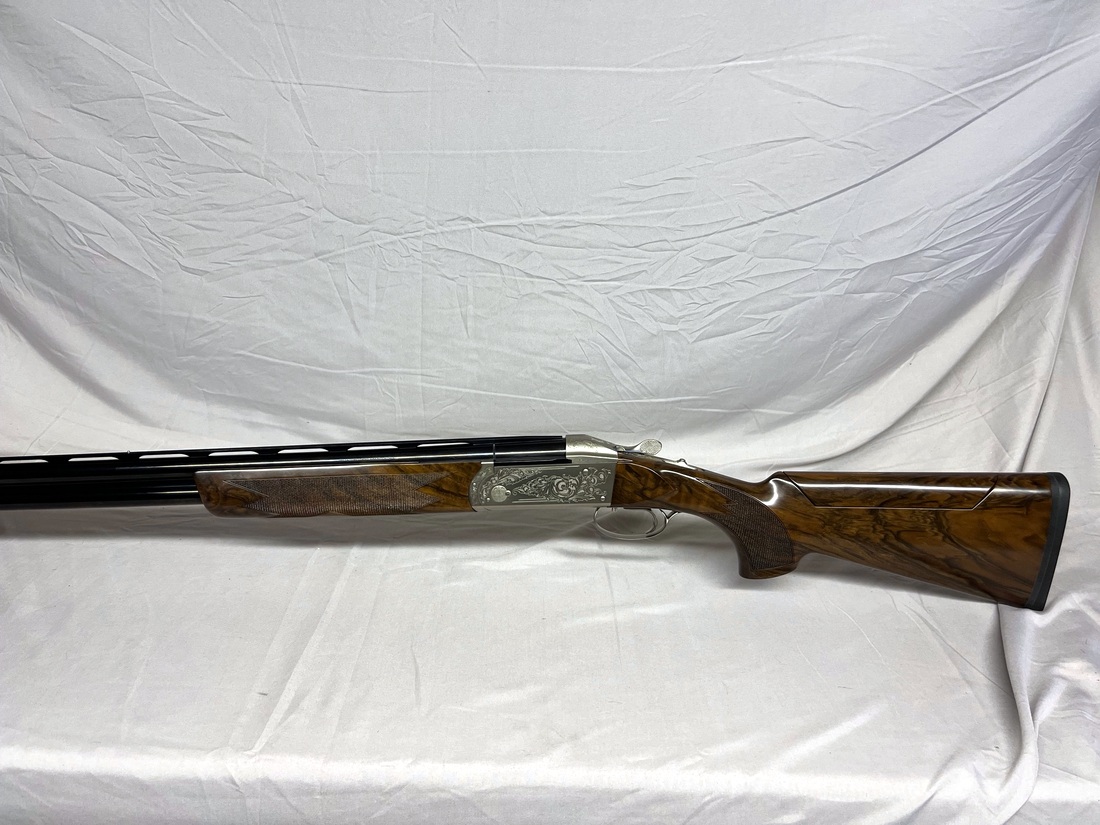 K-80 Vintage Scroll Parcours