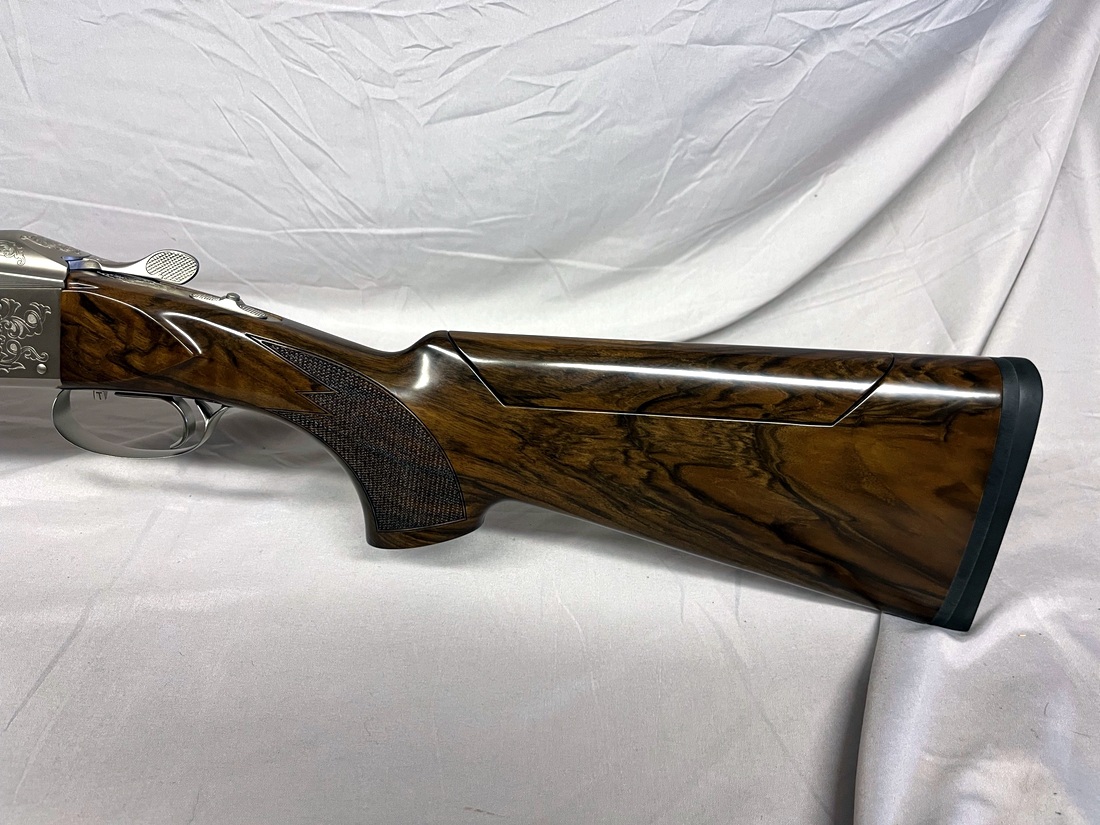 K-80 Vintage Scroll Parcours