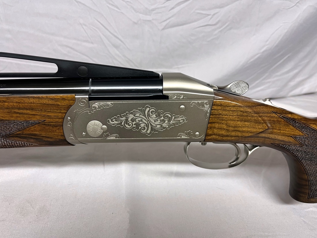 K-80 Trap Special O/U