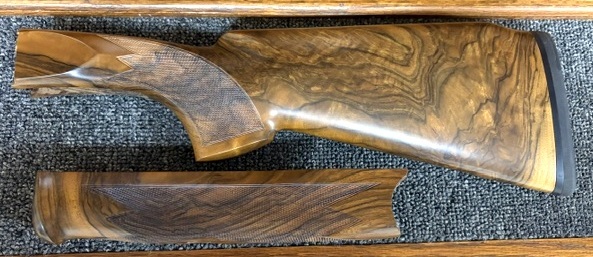 Krieghoff K-20 Category 4 #3 Sporting stock with schnable forend