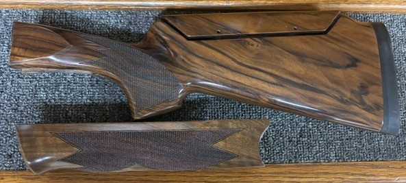 Pre-Owned K-80 #3 Pro-Sporter stock, left-handed, Cat2