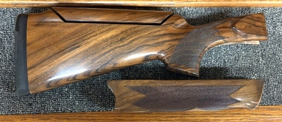 Pre-Owned K-80 #3 Pro-Sporter stock, left-handed, Cat2