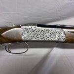 K-20 Celtic Scroll II Parcours