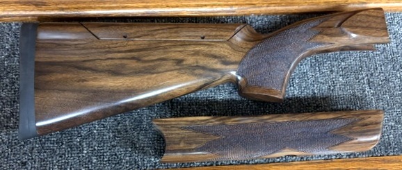 New K-20 Parcours, Right-Handed, Category 1
