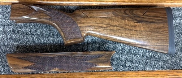 New K-20 Parcours, Right-Handed, Category 1