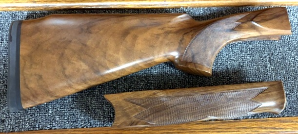 Pre-Owned K-20 #3 Category 1