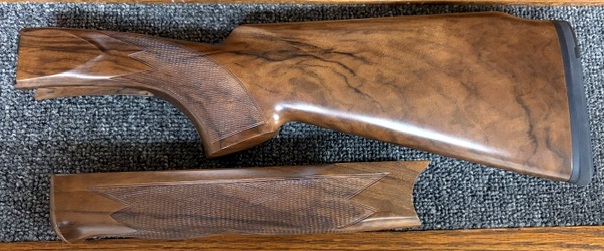 Pre-Owned K-20 #3 Category 1