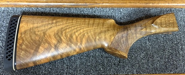 New Krieghoff K-80 Category2 4A Stock