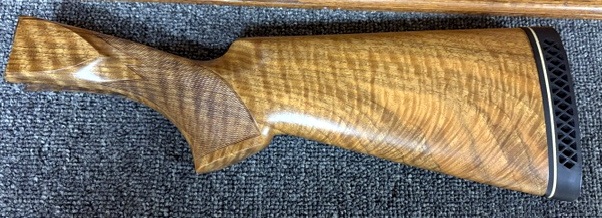 New Krieghoff K-80 Category2 4A Stock