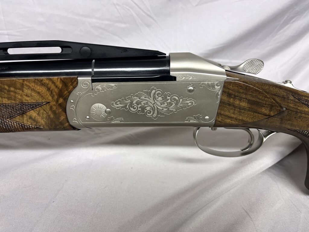 K-80 ACS Combo