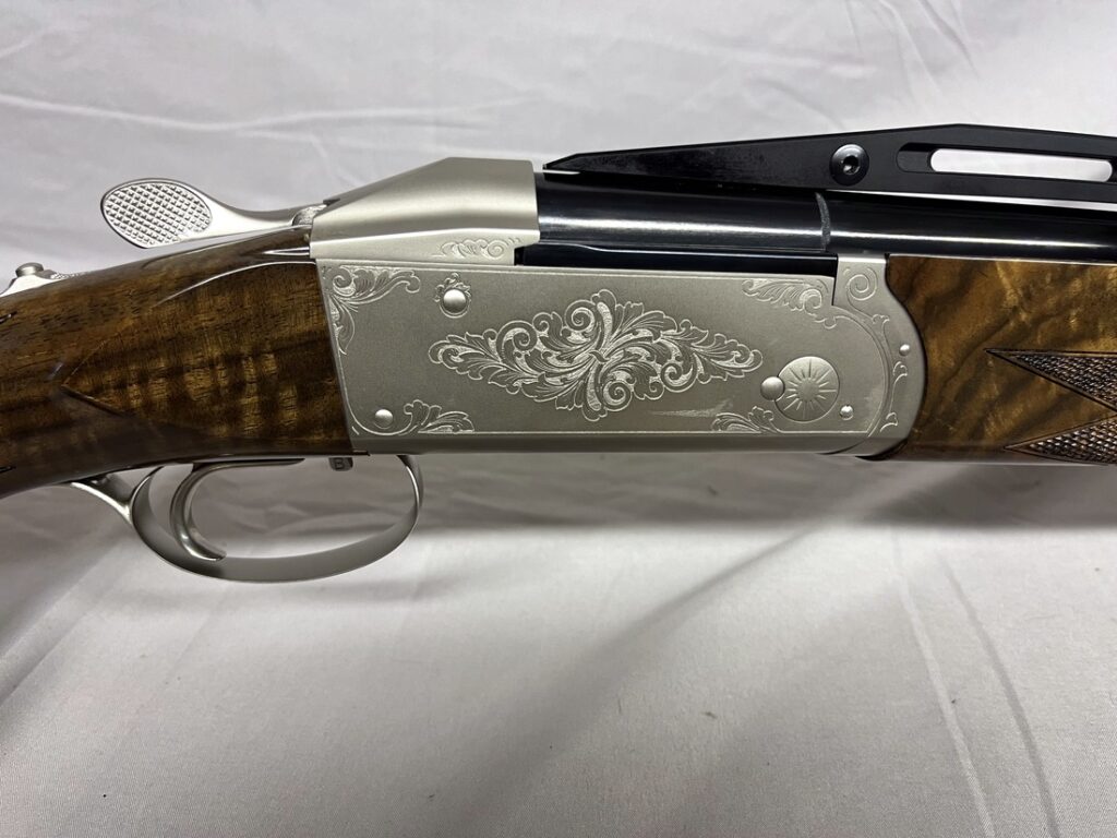 K-80 ACS Combo