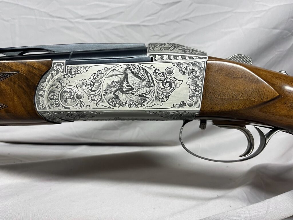K-80 Bavaria Royale