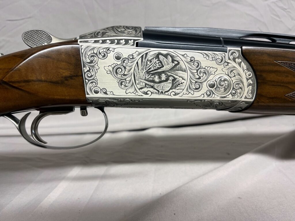 K-80 Bavaria Royale