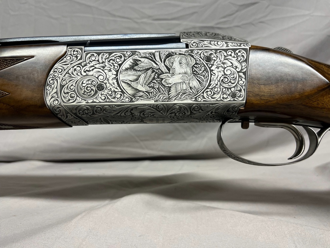 K-80 Bavaria Suhl Parcours-X - Clay Target Sports