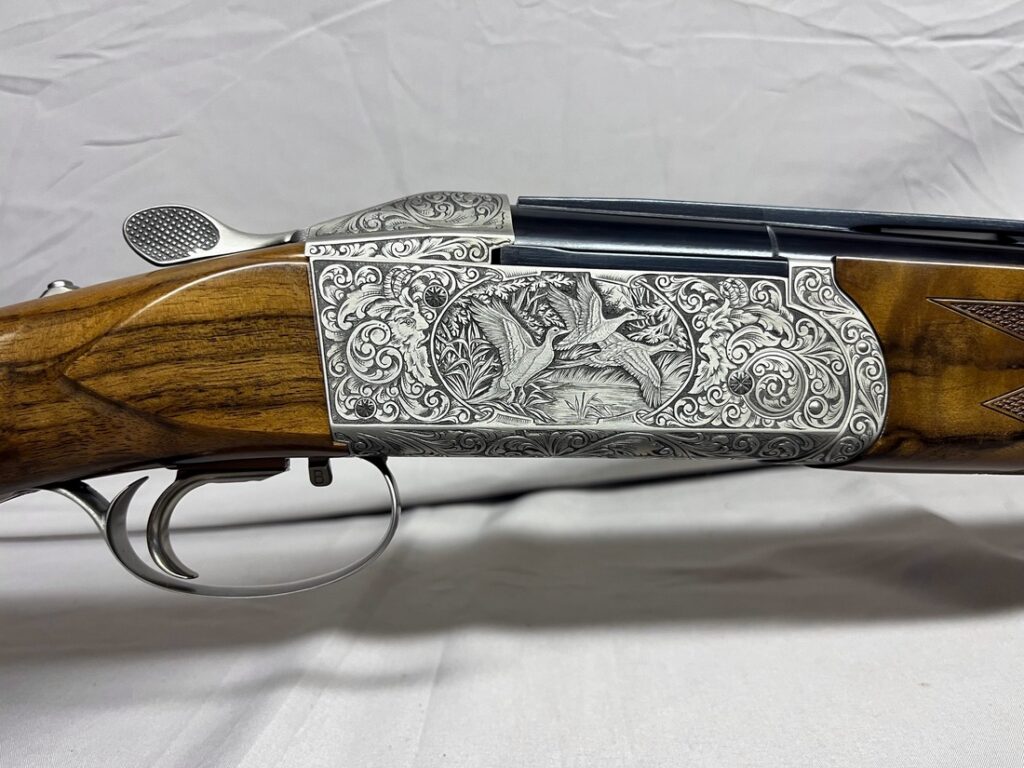 K-80 Bavaria Suhl