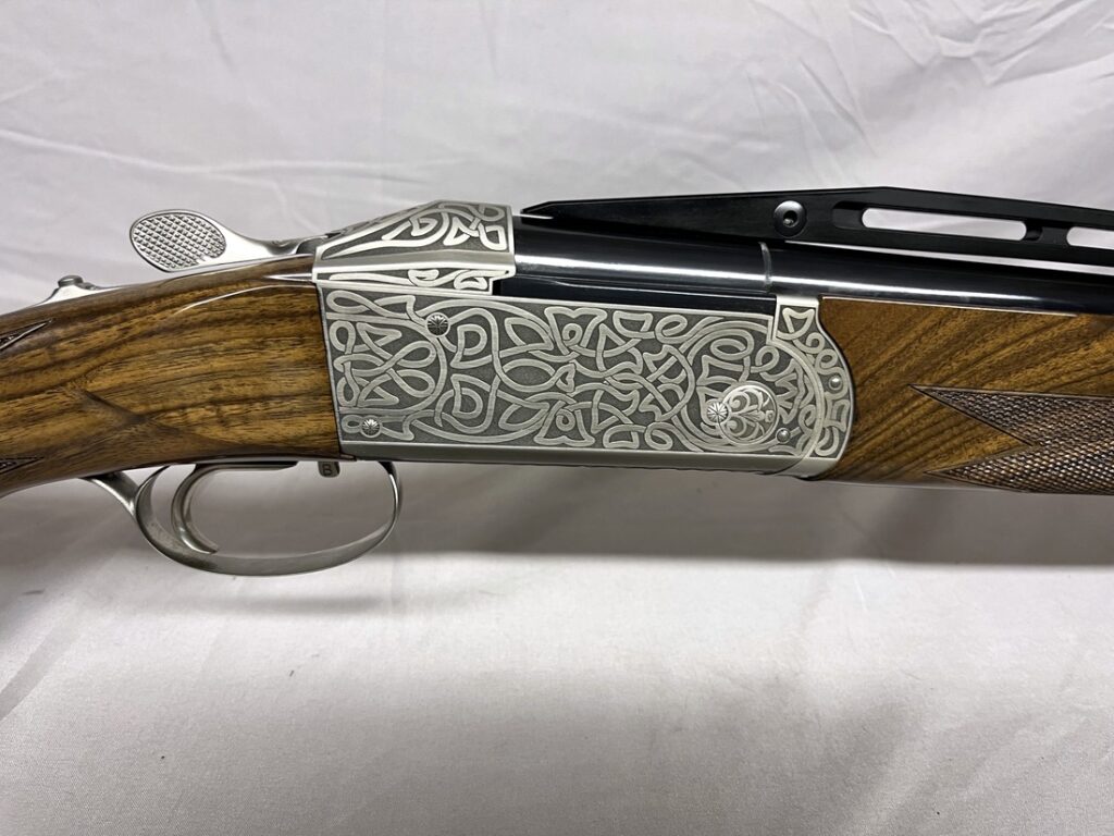 K-80 Celtic II ACS