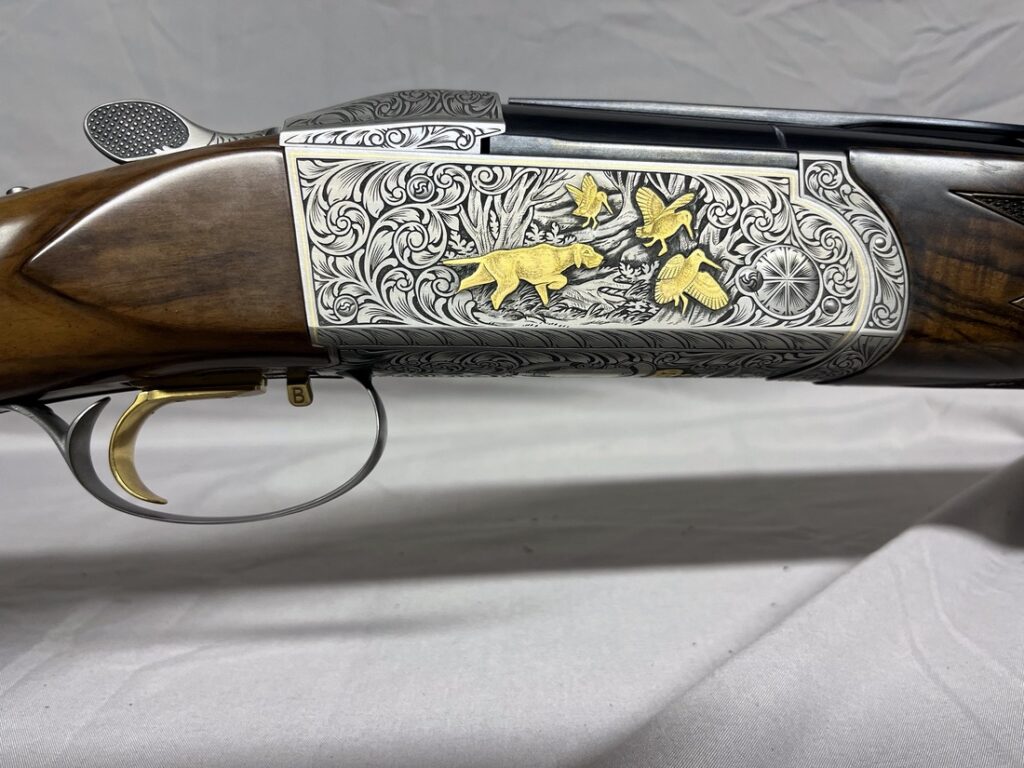 K-80 Crown