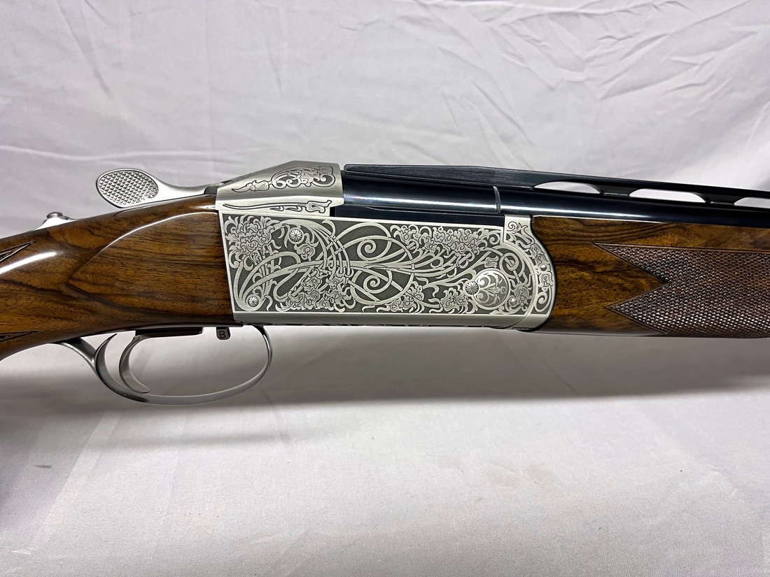 トイガン agag K-80 Eleganza Sporter - Clay Target Sports