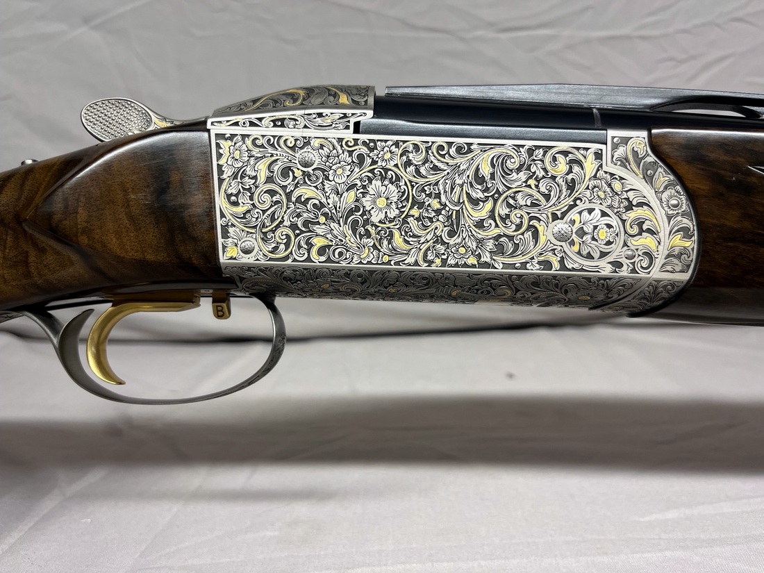 ＲINGO（感謝）/2 K-80 Gold Renaissance - Clay Target Sports