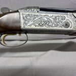 K-80 Gold Super Scroll