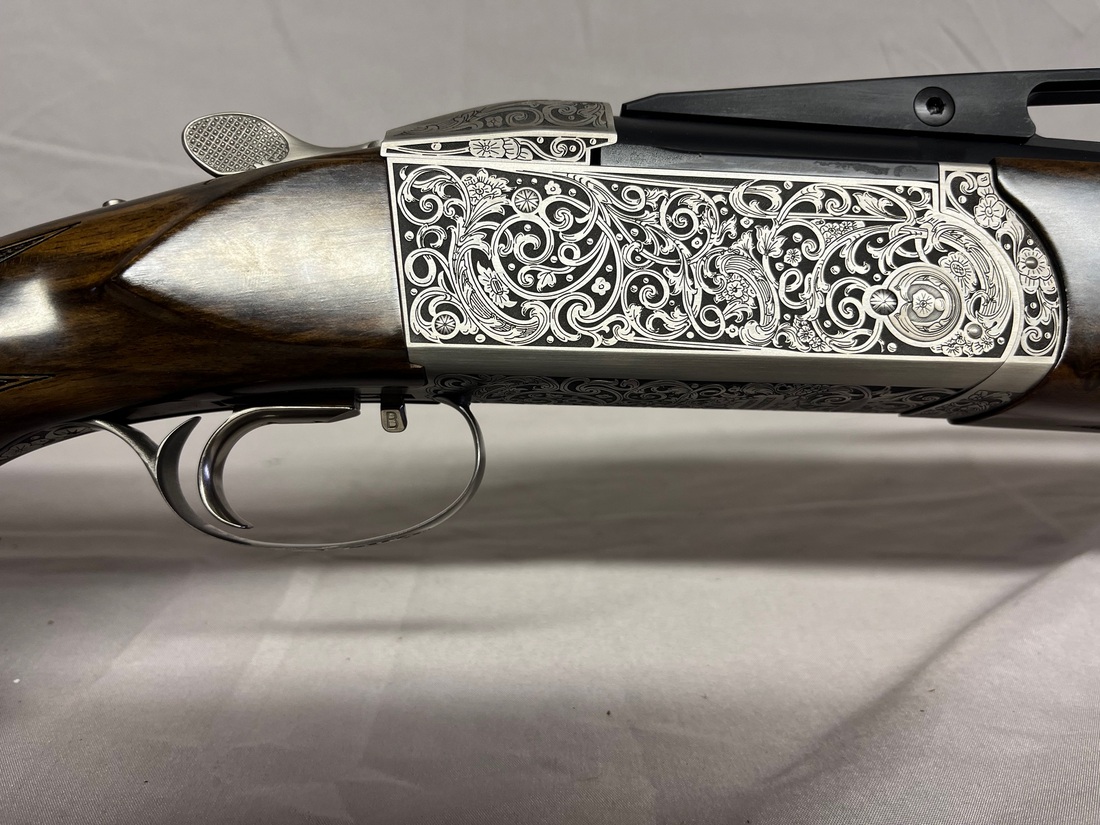 Kohaページ Deuxieme liberadd graphene Krieghoff K-80 Harmony Trap SpecialK-80 Harmony Trap Special