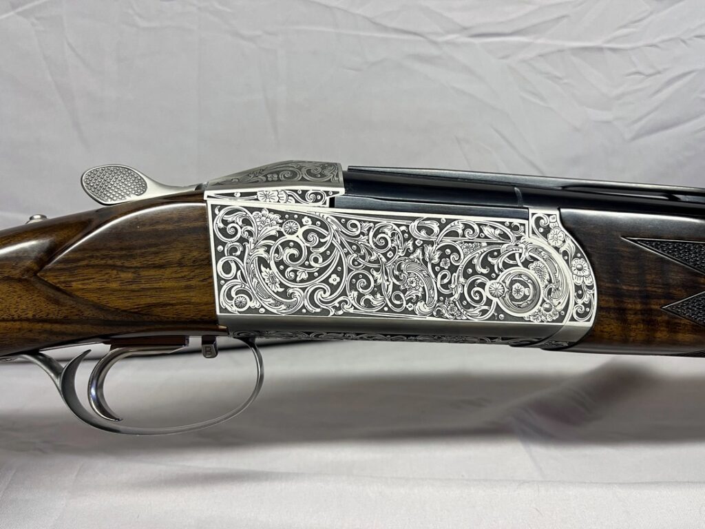 K-80 Harmony Parcours