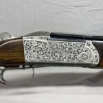 K-80 Harmony Parcours