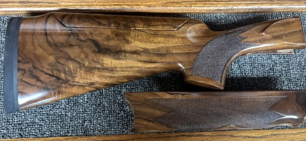 New K-80 #3 Pro-Sport, Category 5, left-handed